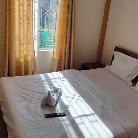 Aroma Inn Shillong Eksteriør billede