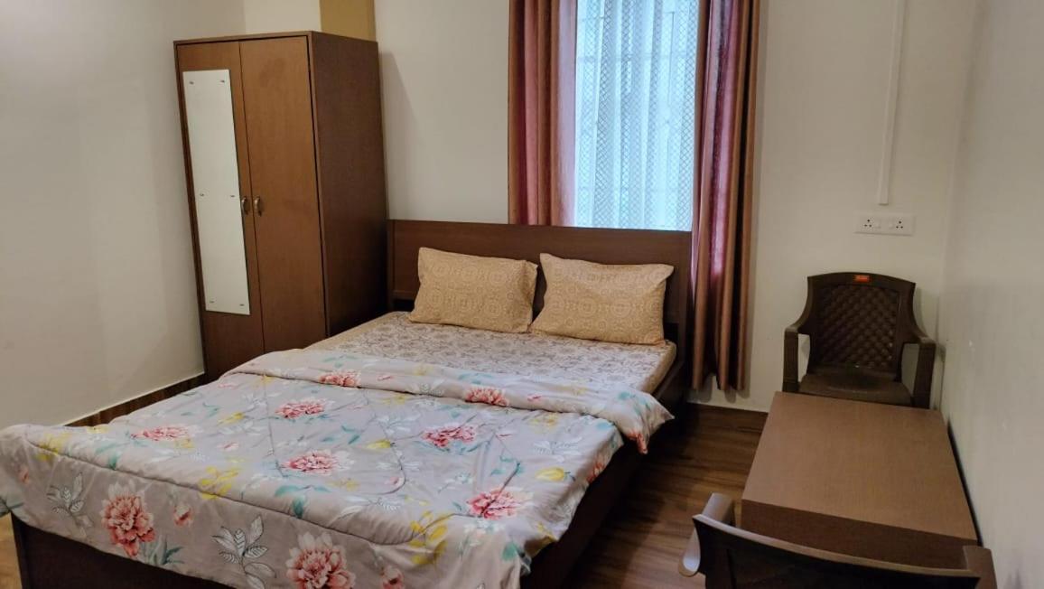 Aroma Inn Shillong Eksteriør billede