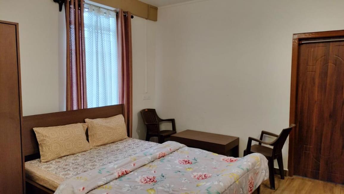Aroma Inn Shillong Eksteriør billede
