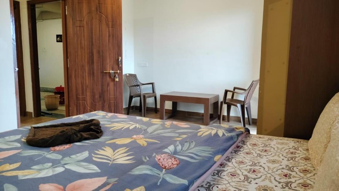Aroma Inn Shillong Eksteriør billede