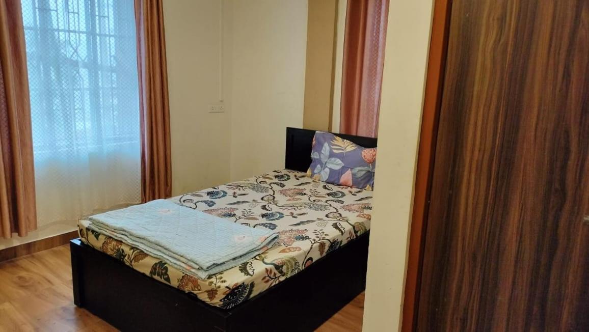 Aroma Inn Shillong Eksteriør billede