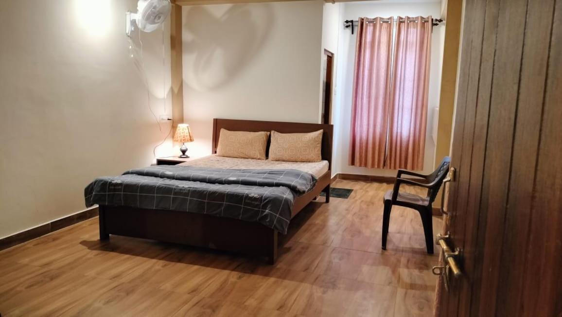 Aroma Inn Shillong Eksteriør billede