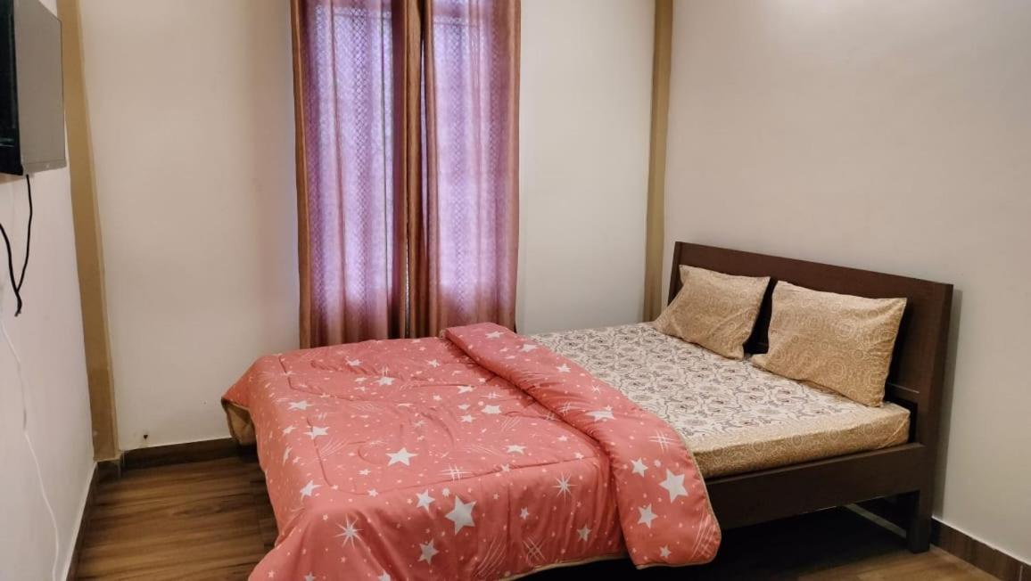 Aroma Inn Shillong Eksteriør billede