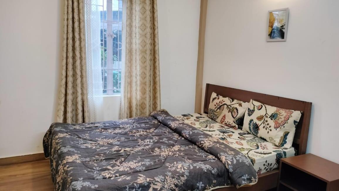 Aroma Inn Shillong Eksteriør billede
