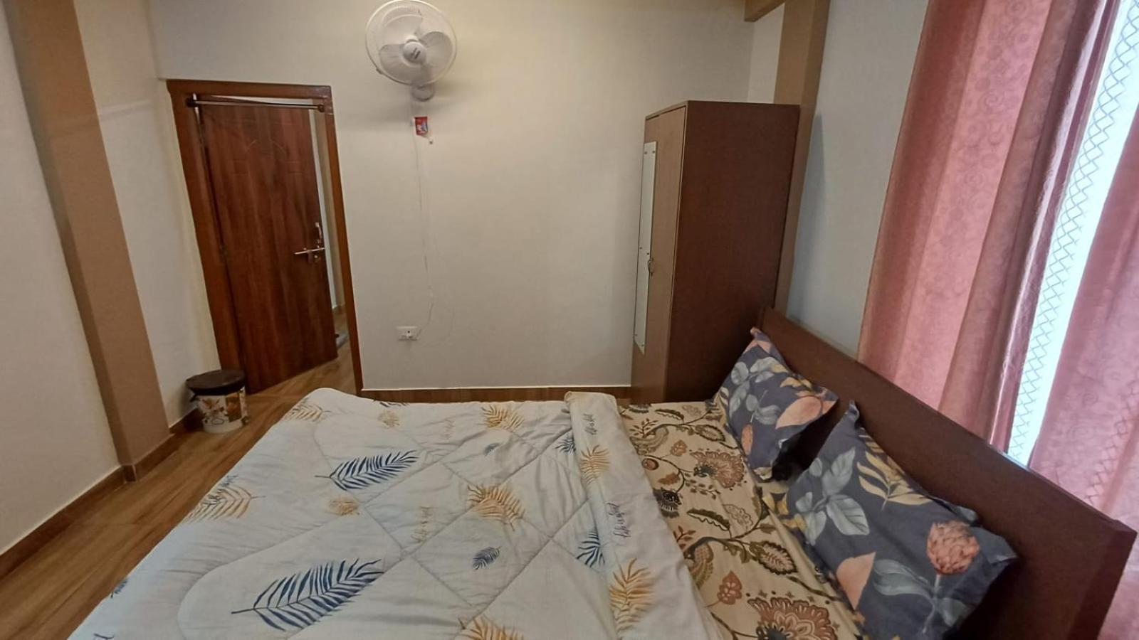Aroma Inn Shillong Eksteriør billede