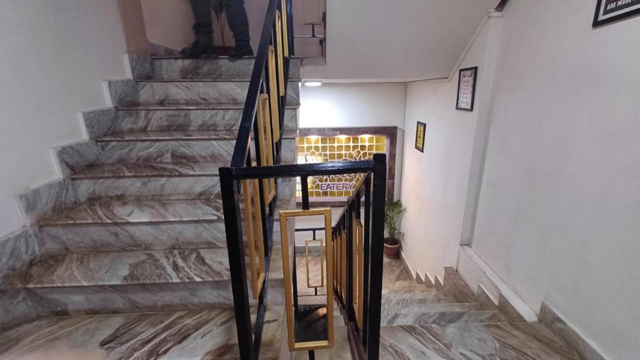 Aroma Inn Shillong Eksteriør billede