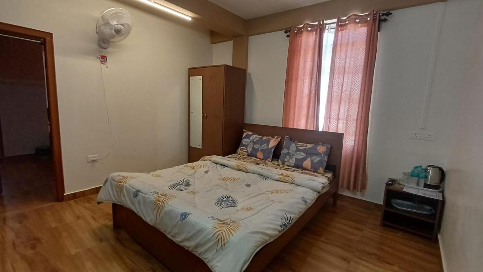 Aroma Inn Shillong Eksteriør billede