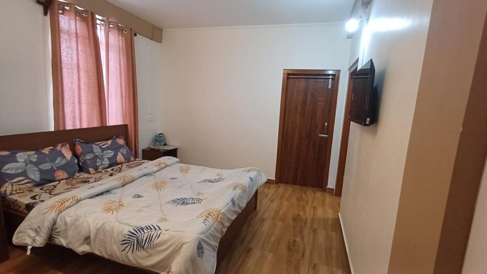 Aroma Inn Shillong Eksteriør billede