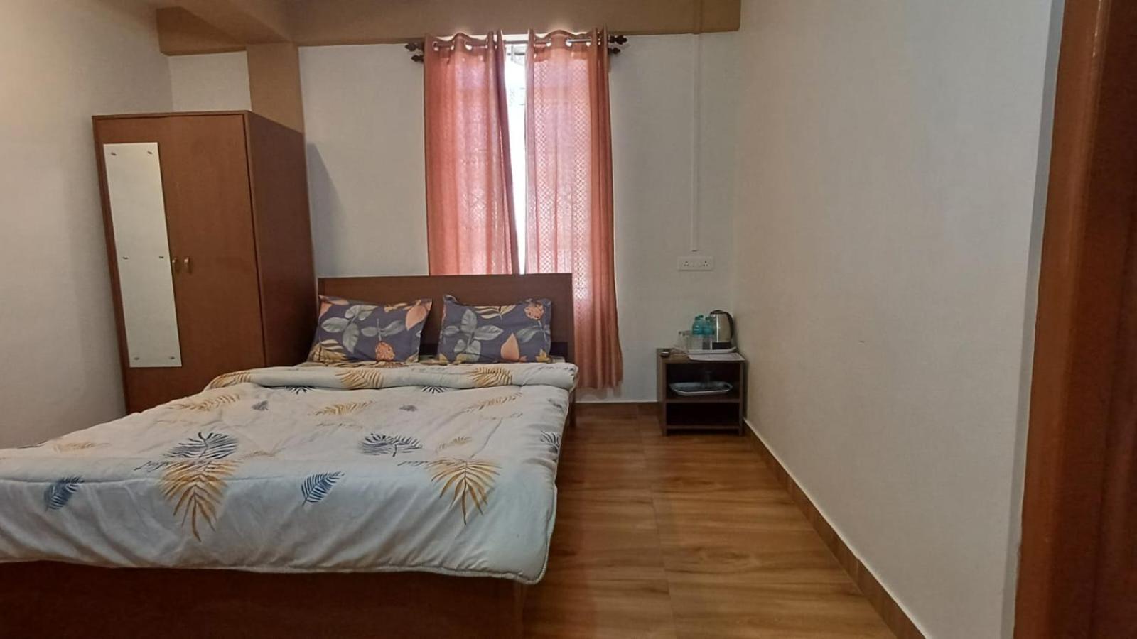 Aroma Inn Shillong Eksteriør billede