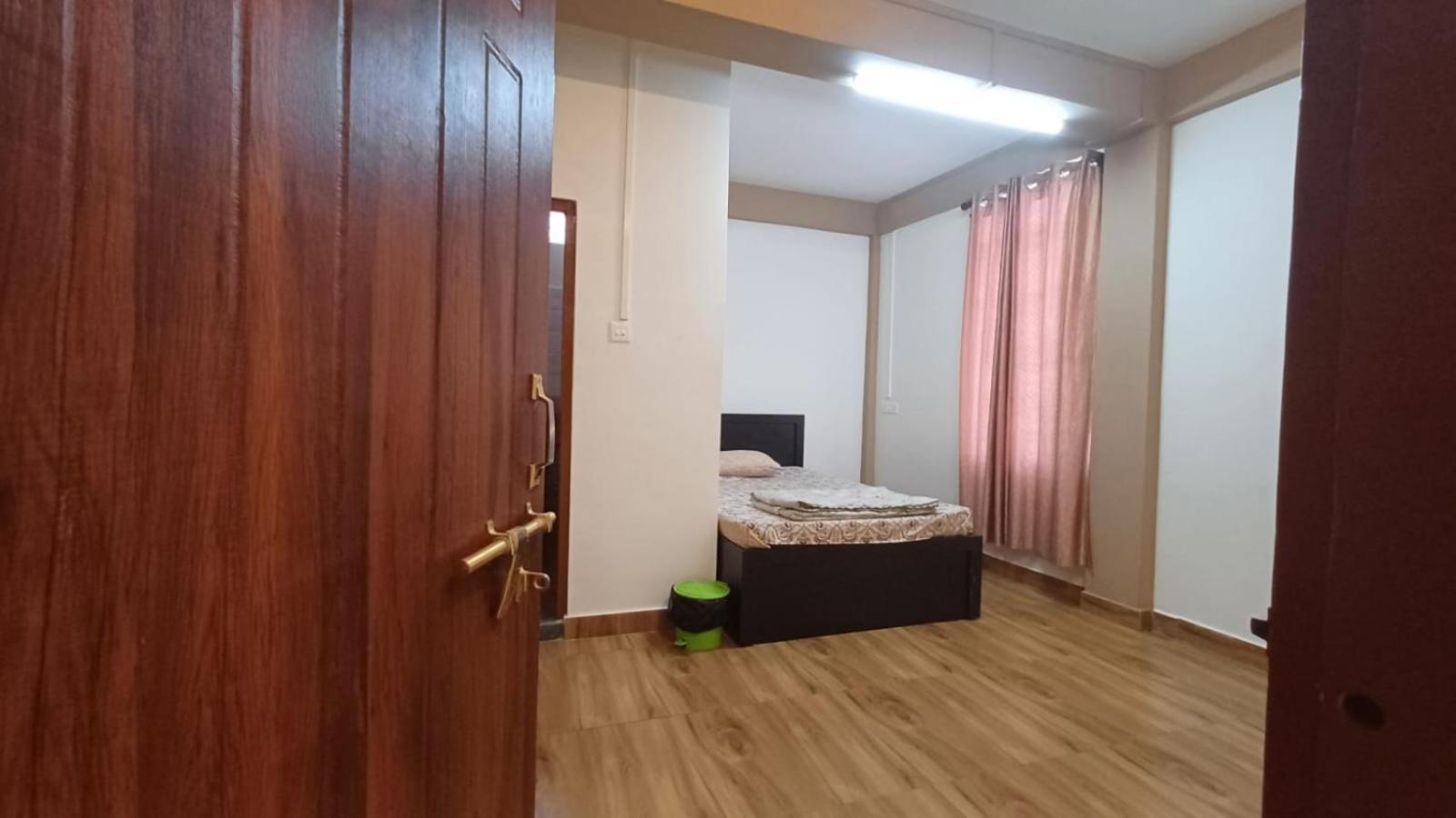 Aroma Inn Shillong Eksteriør billede