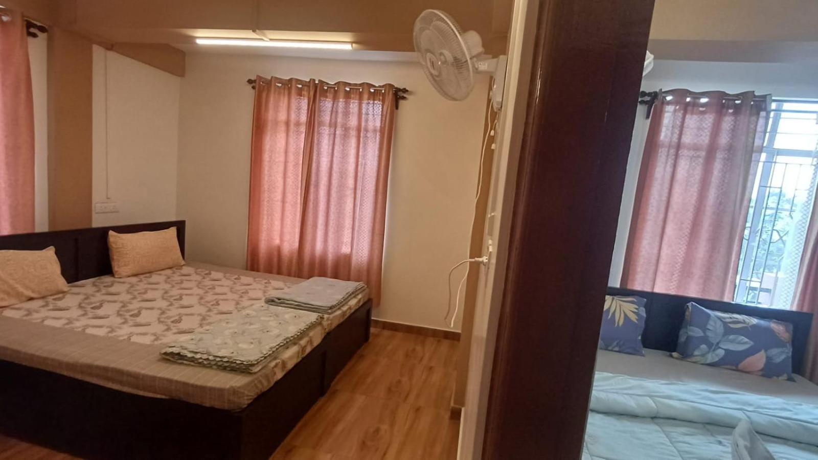 Aroma Inn Shillong Eksteriør billede
