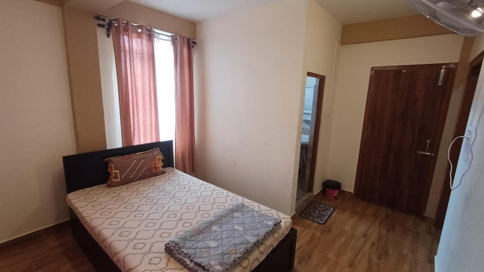 Aroma Inn Shillong Eksteriør billede